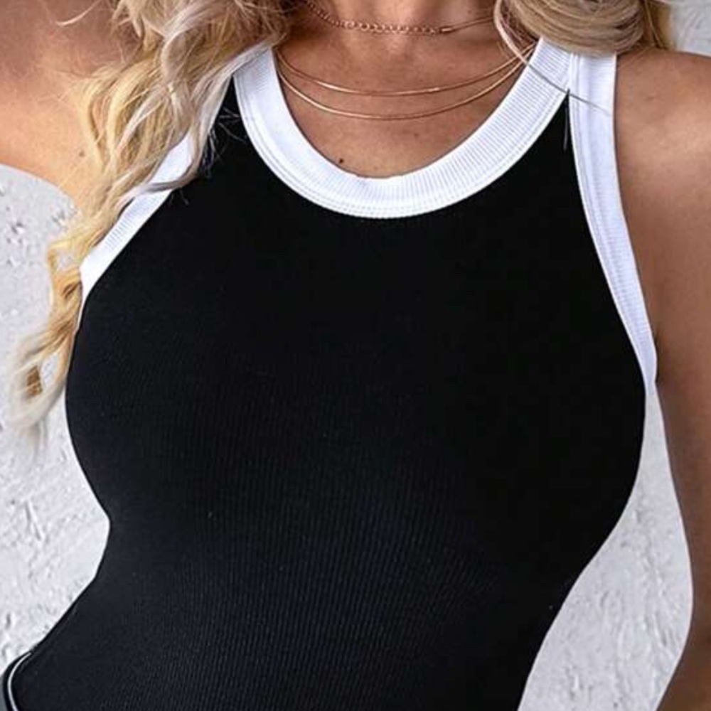 Fct with love (Jolie & Joy) Tank Top